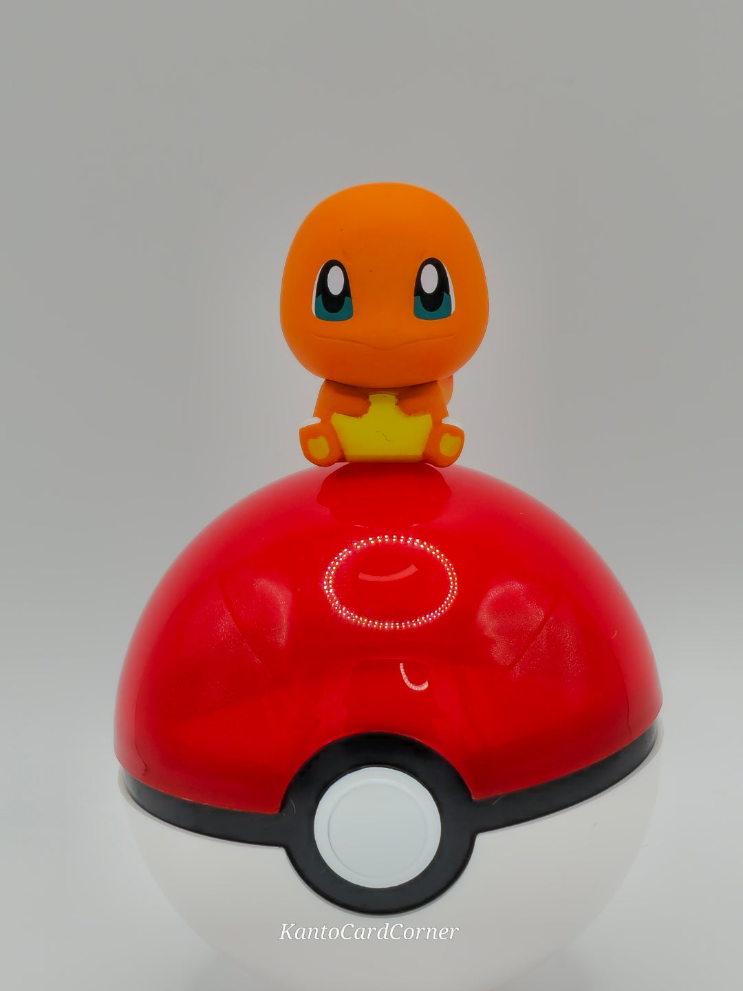 Pokemon Palm Sized Mystery Pokeball
