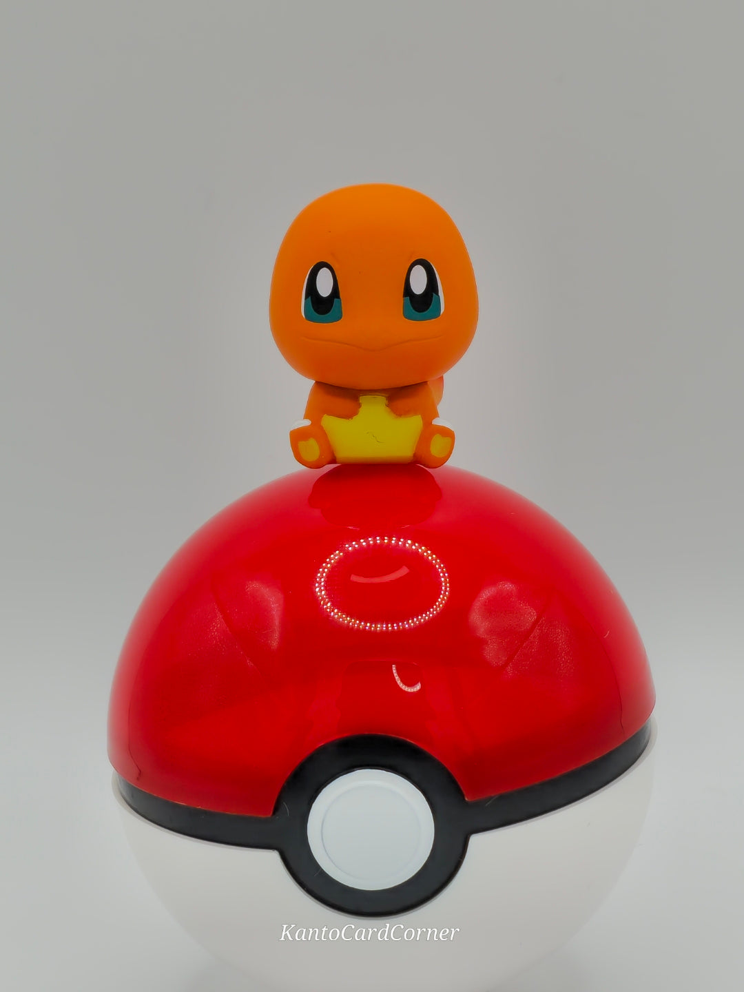 Pokemon Palm Sized Mystery Pokeball