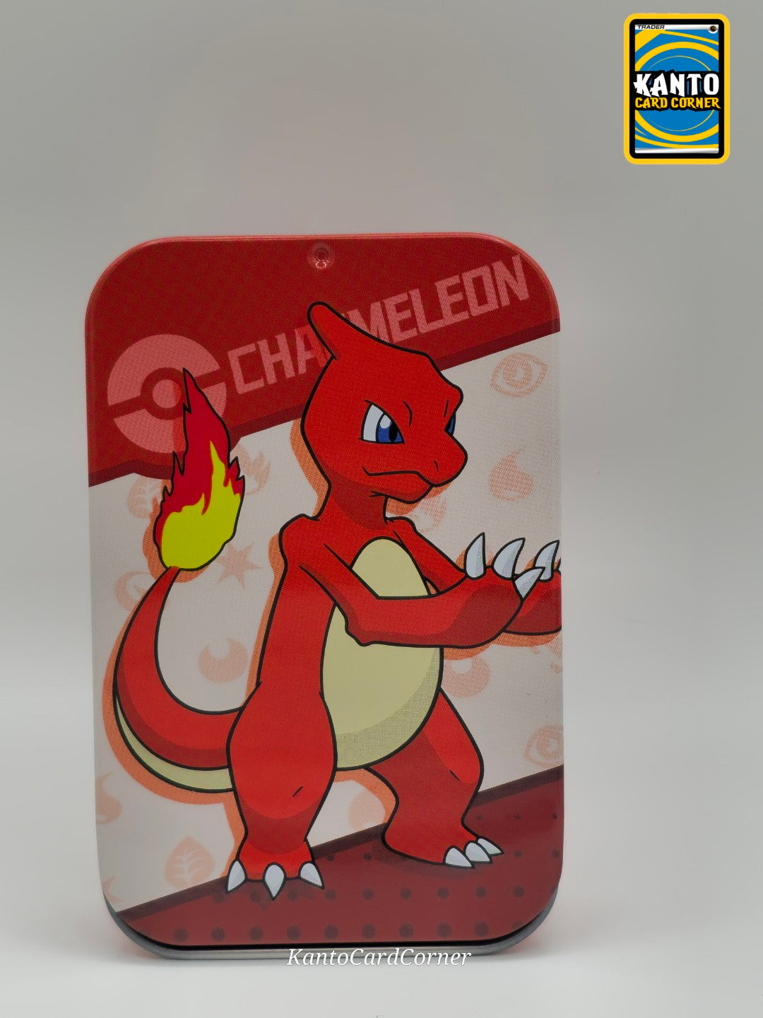 Pokemon 151 Departure Tin Gift Box + Booster Packs  S-Chinese TCG