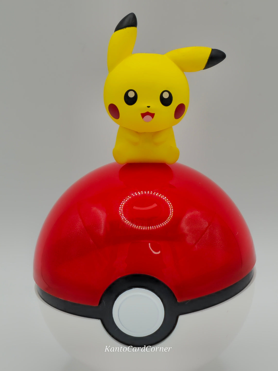 Pokemon Palm Sized Mystery Pokeball